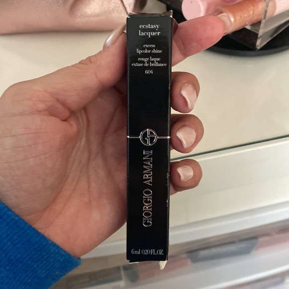 Brand New Armani ecstasy laquer in shade 604 - Picture 4 of 4